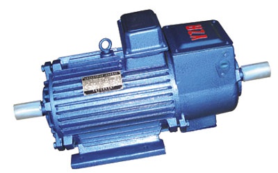 YZR、YZ系列起重及冶金用三相異步電